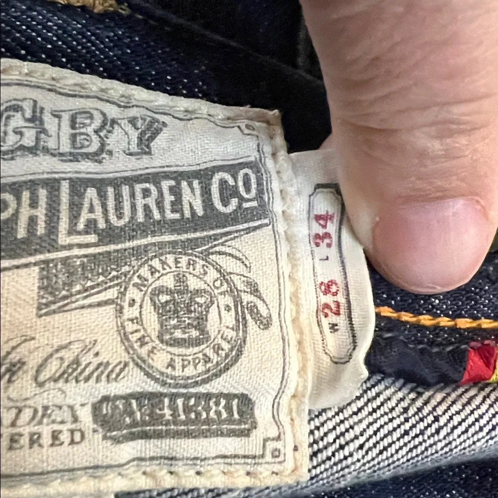 Rugby Ralph Lauren ralph lauren