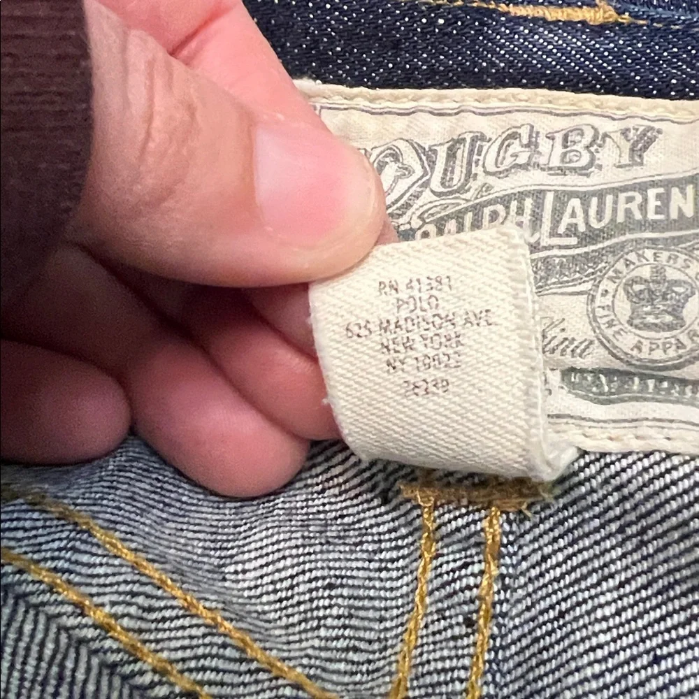 Rugby Ralph Lauren ralph lauren