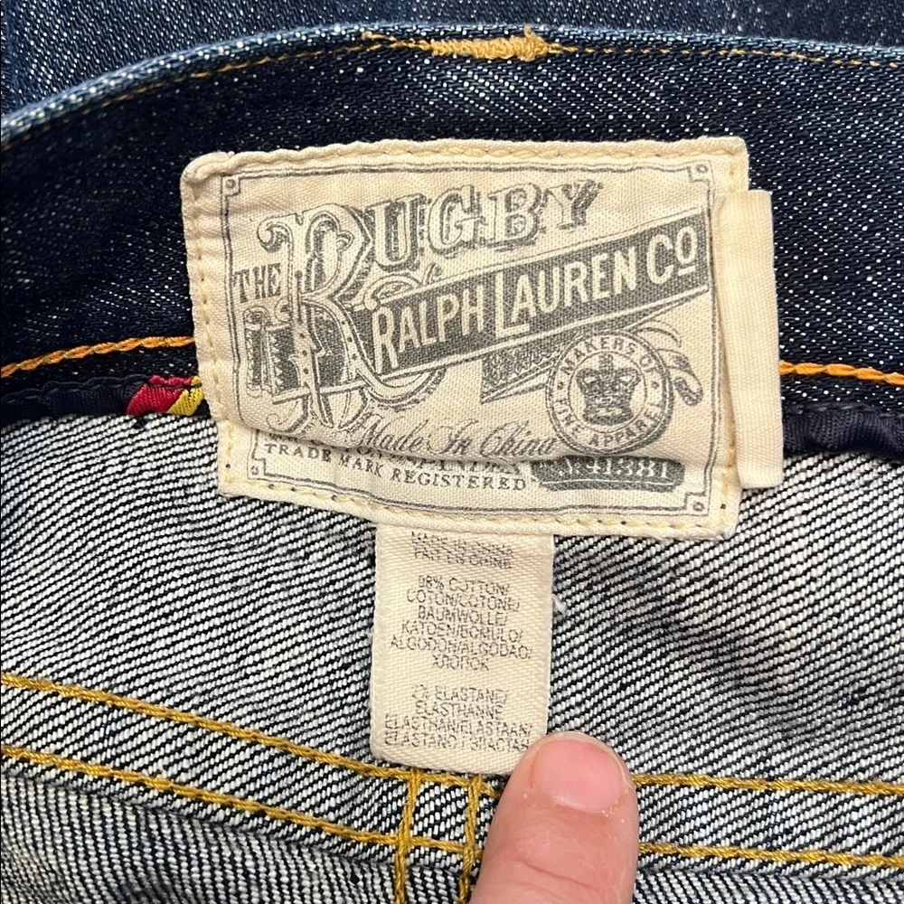 Rugby Ralph Lauren ralph lauren