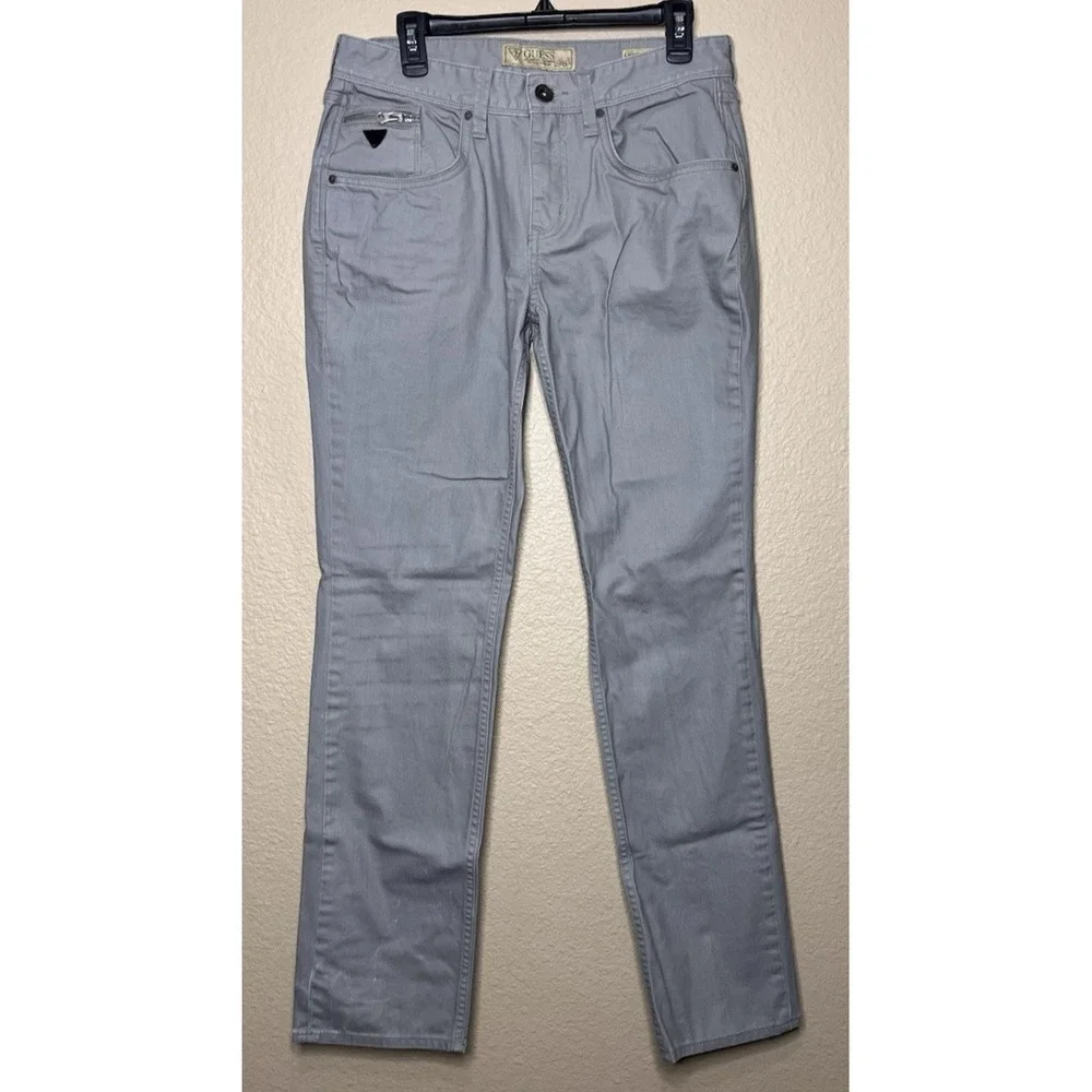 Guess great coated
