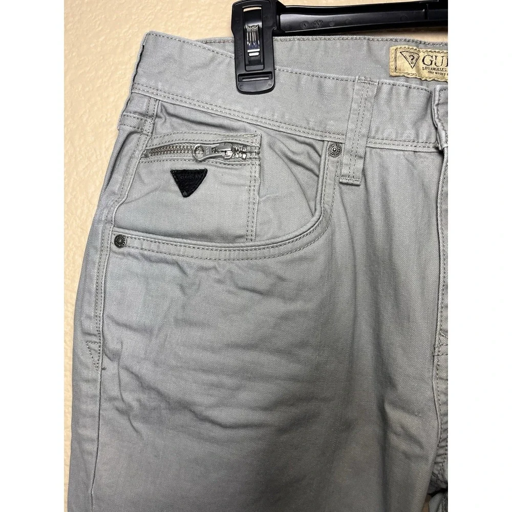Guess great coated