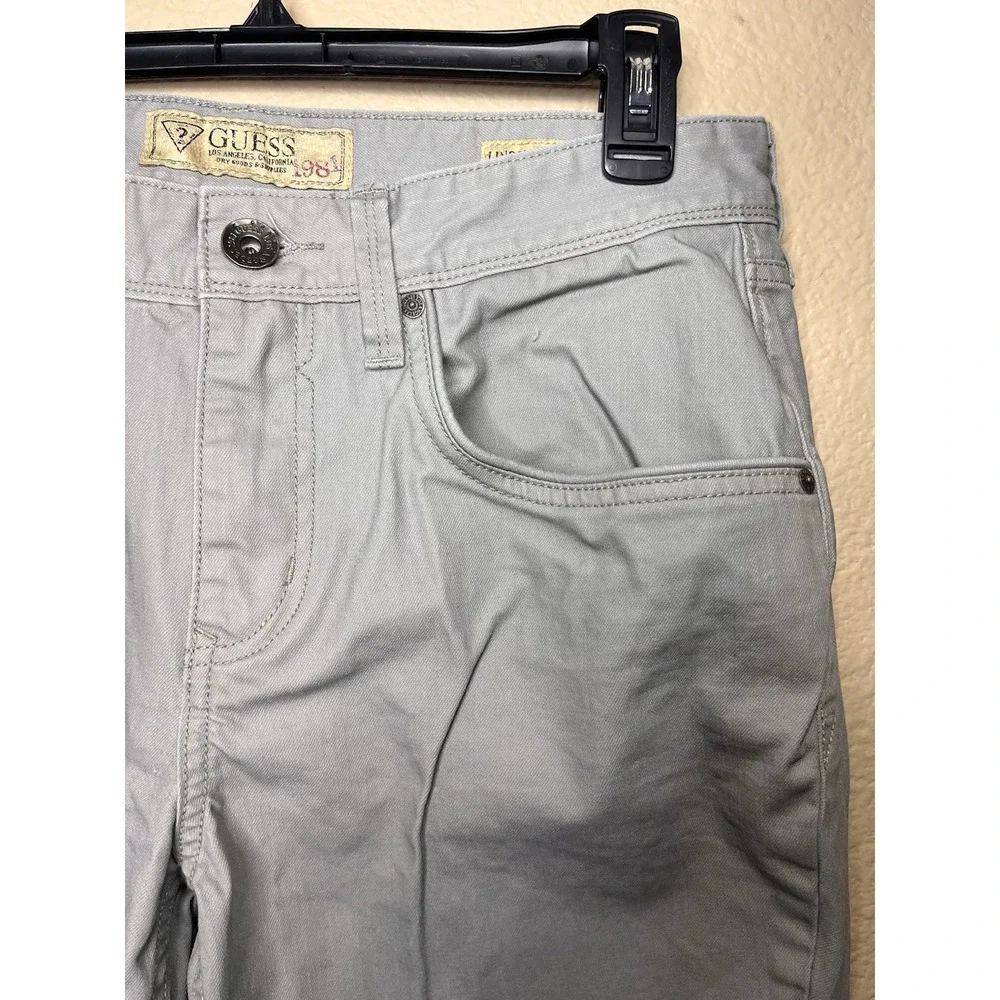 Guess great coated