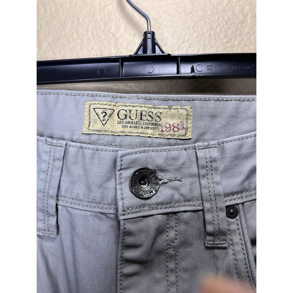 Guess great coated
