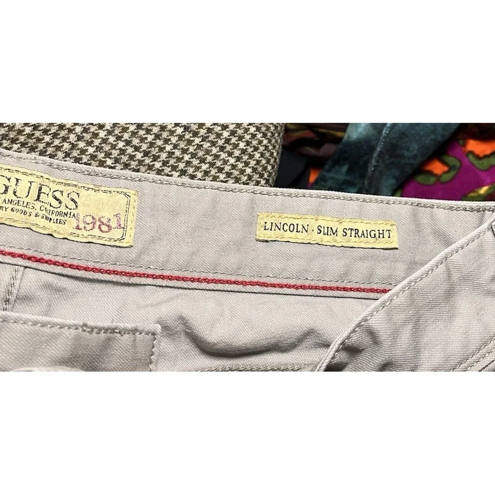 Guess great coated