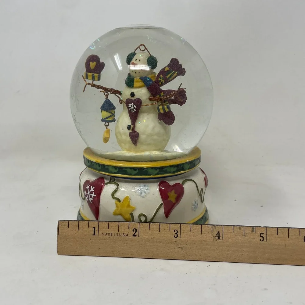 Unbranded charming snowman