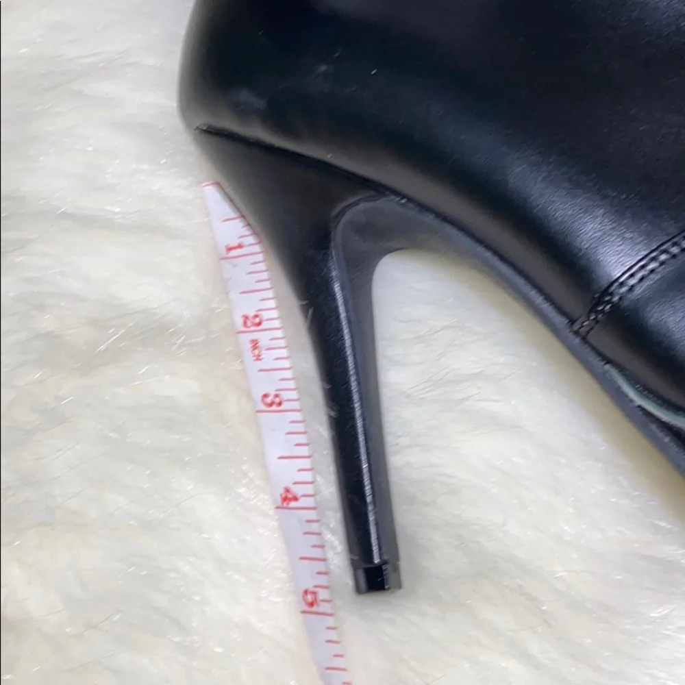 Andiamo aerica heeled