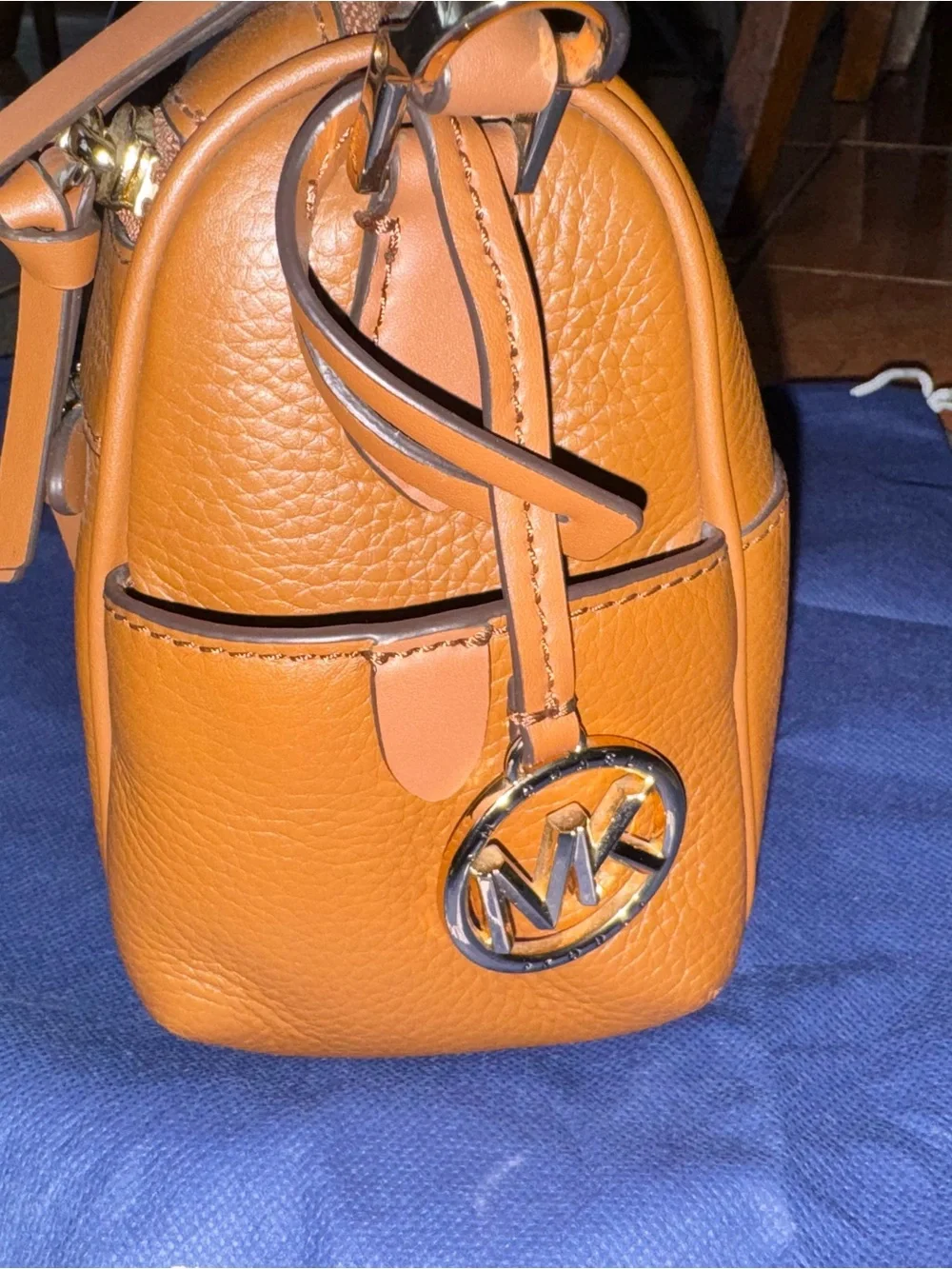 Michael Kors older michael