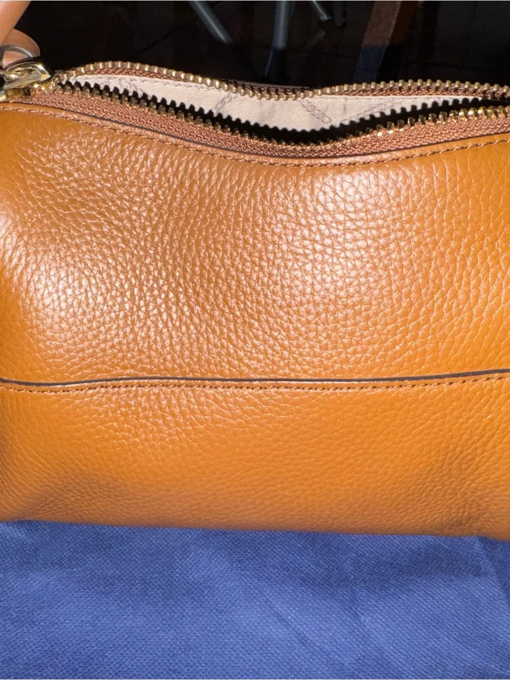 Michael Kors older michael