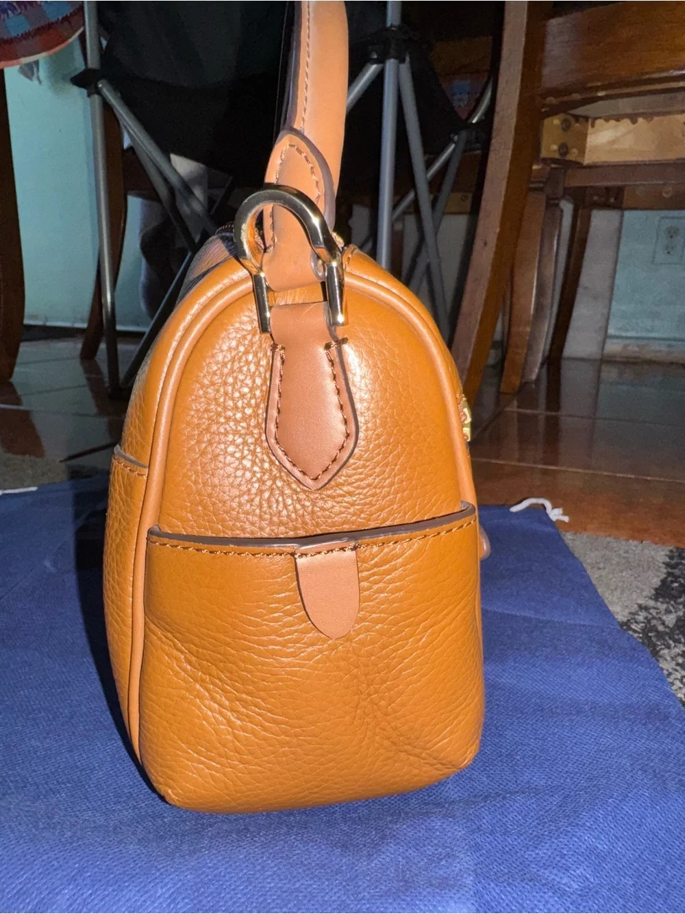 Michael Kors older michael