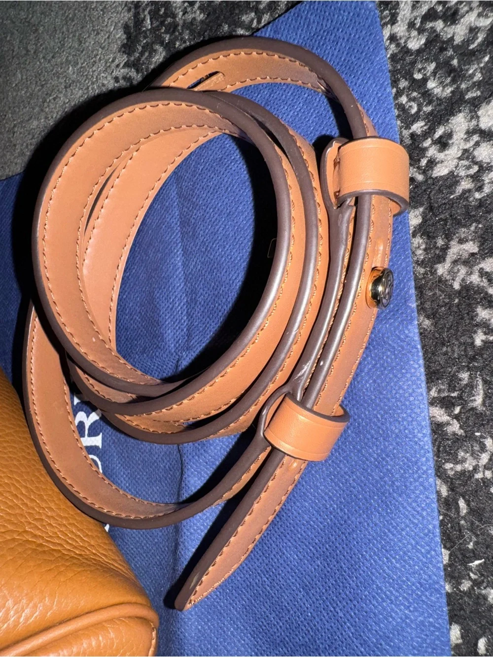 Michael Kors older michael