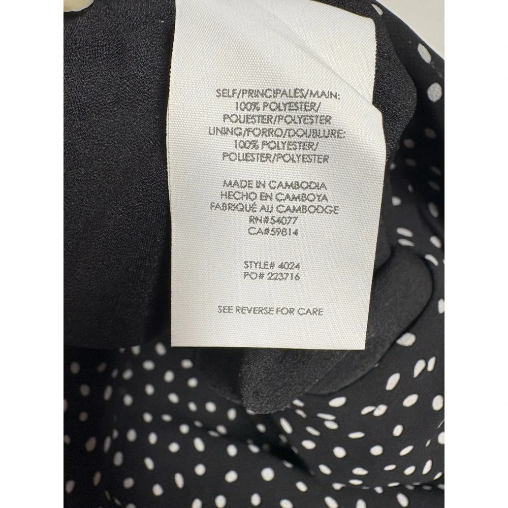 CAbi sinatra black