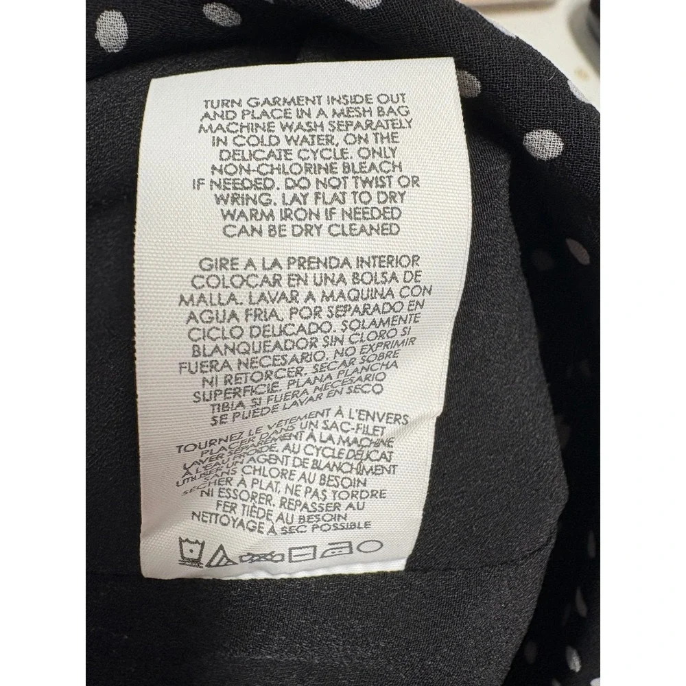 CAbi sinatra black