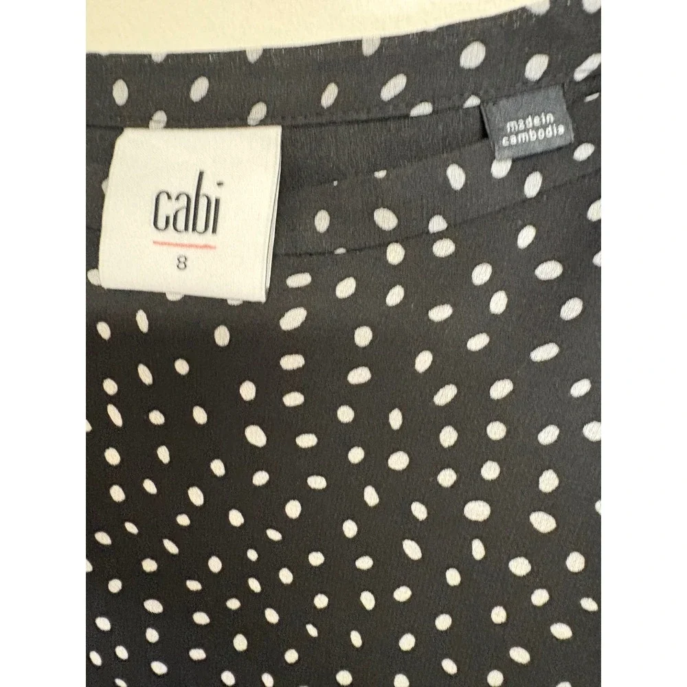 CAbi sinatra black