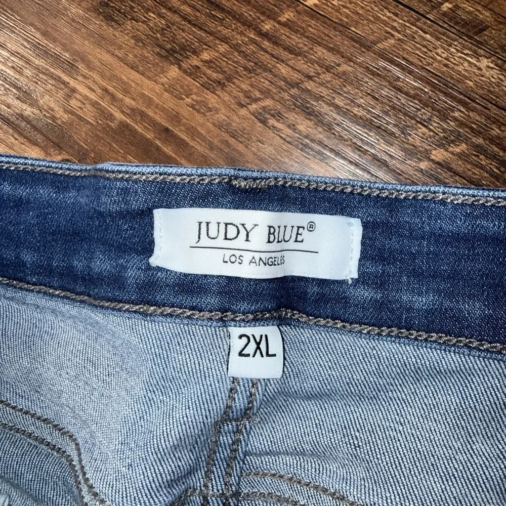 Judy Blue 710 good