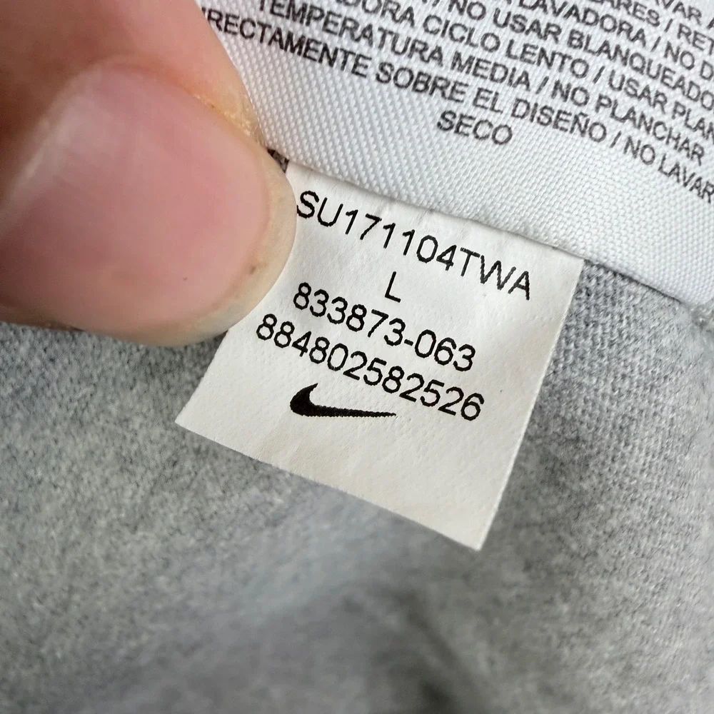 Nike regular athletic
