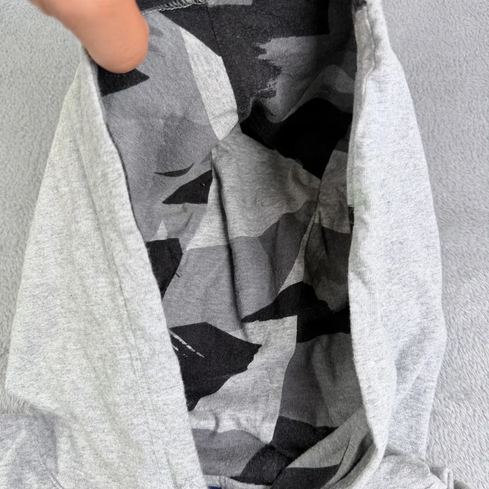 Nike material sleeve