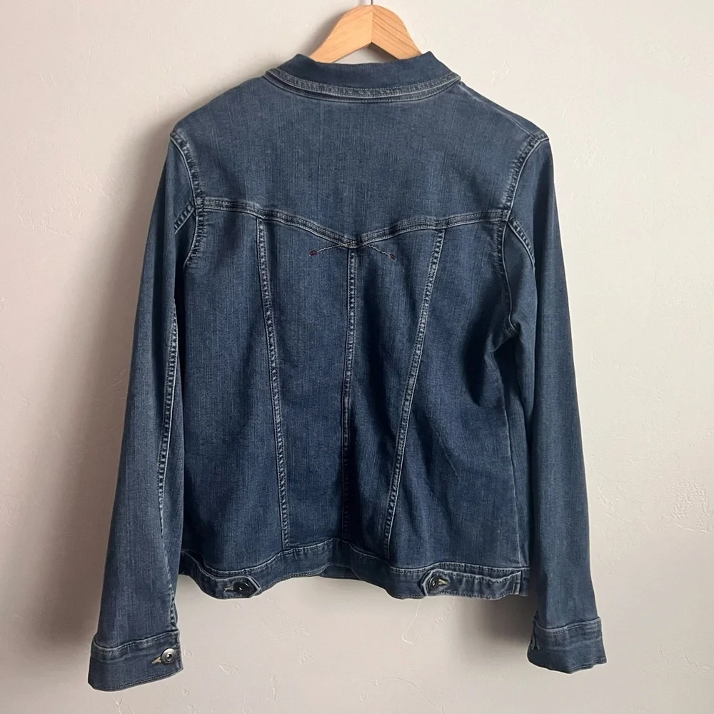 Wrangler euc no