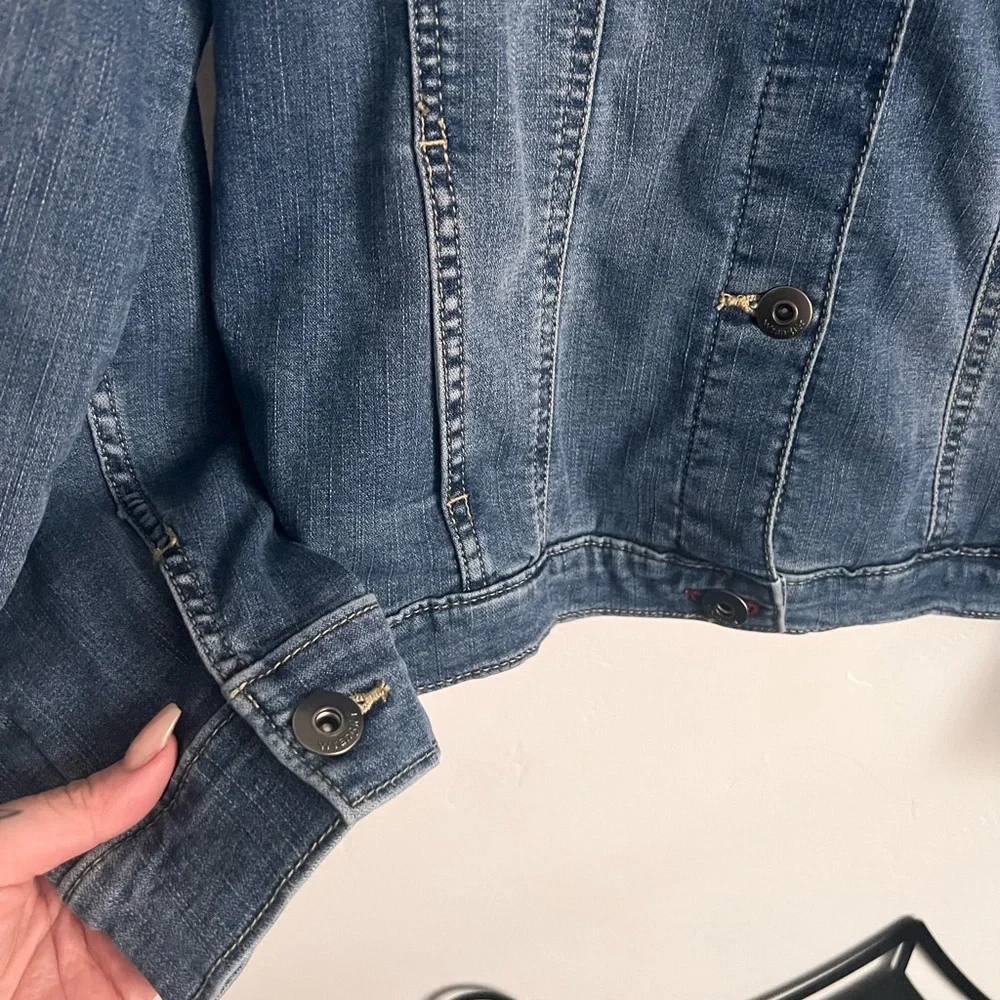 Wrangler euc no