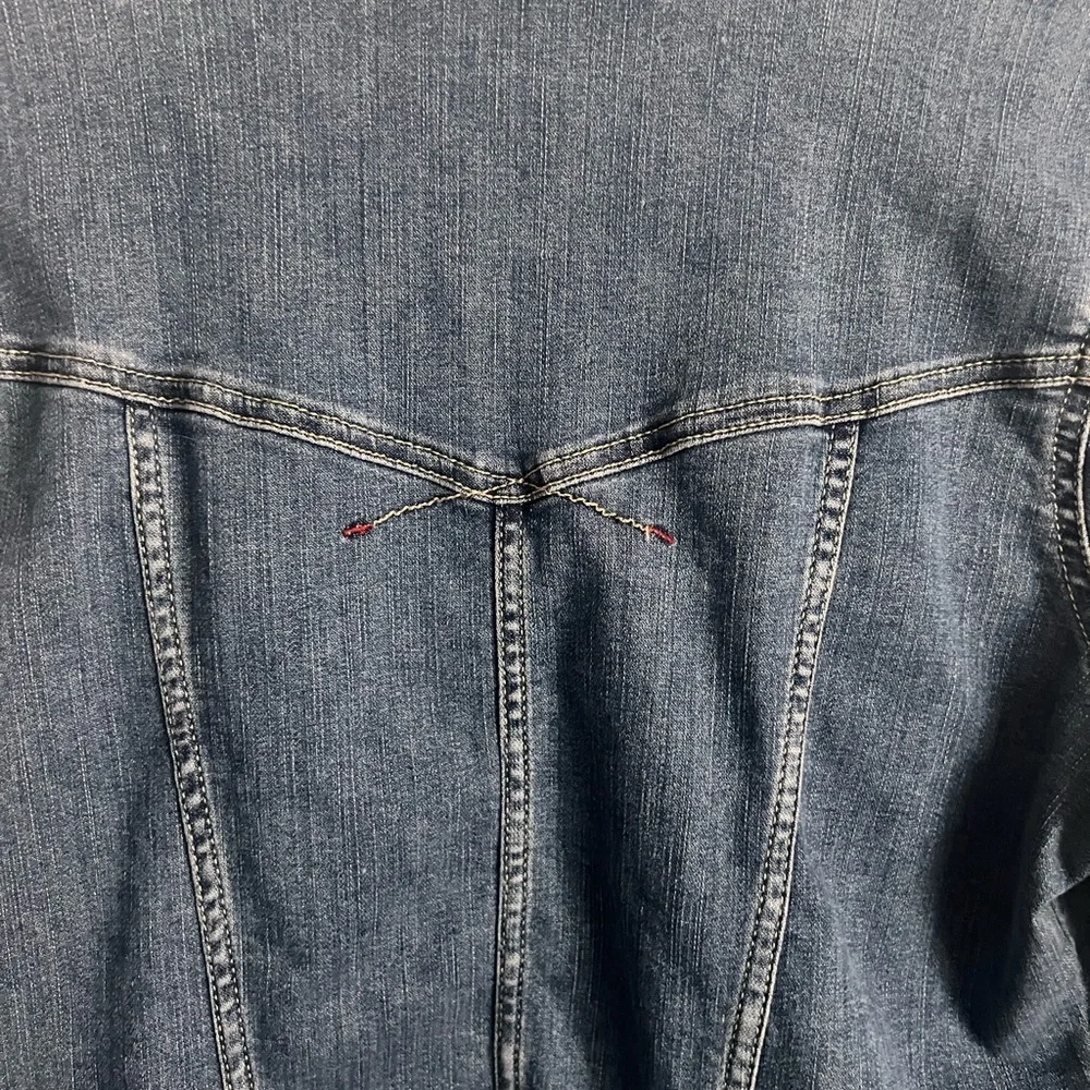Wrangler euc no