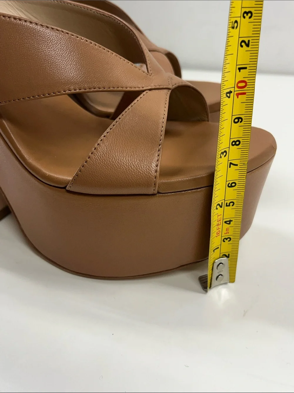 Stuart Weitzman new stuart