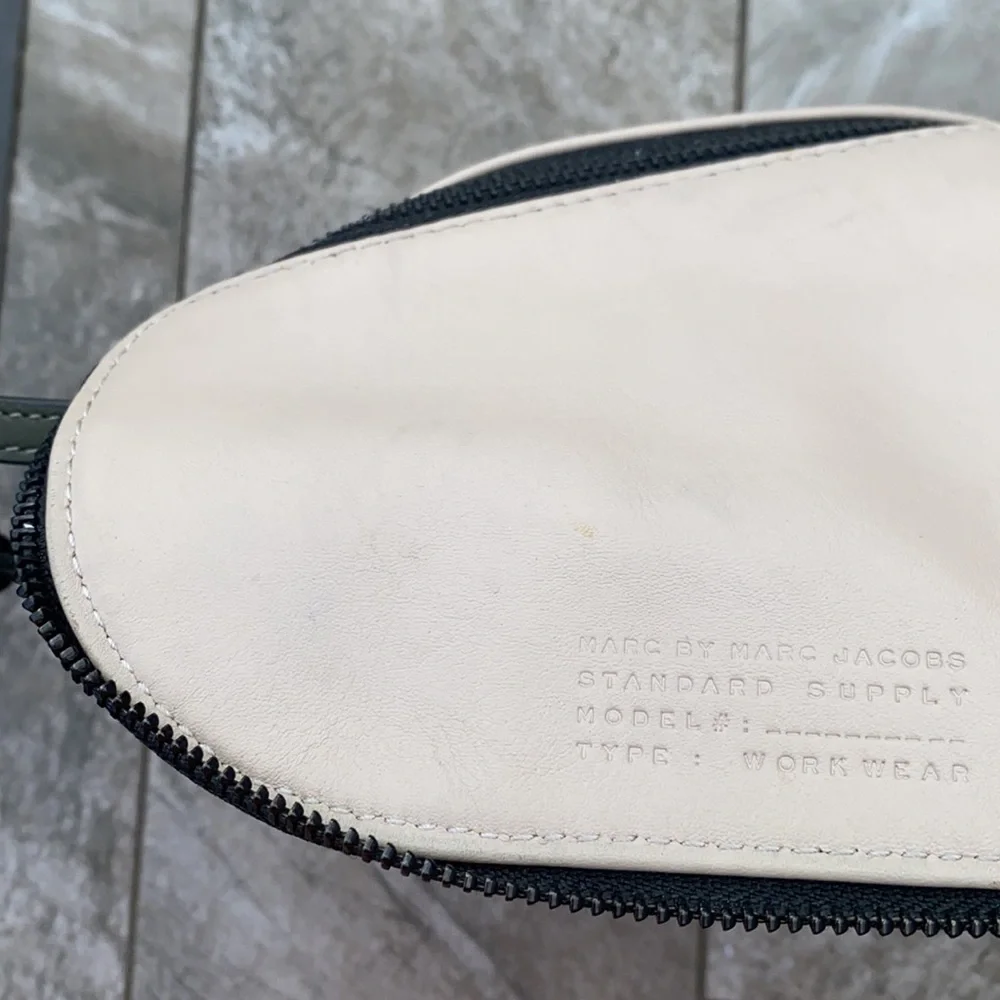 Marc Jacobs great little