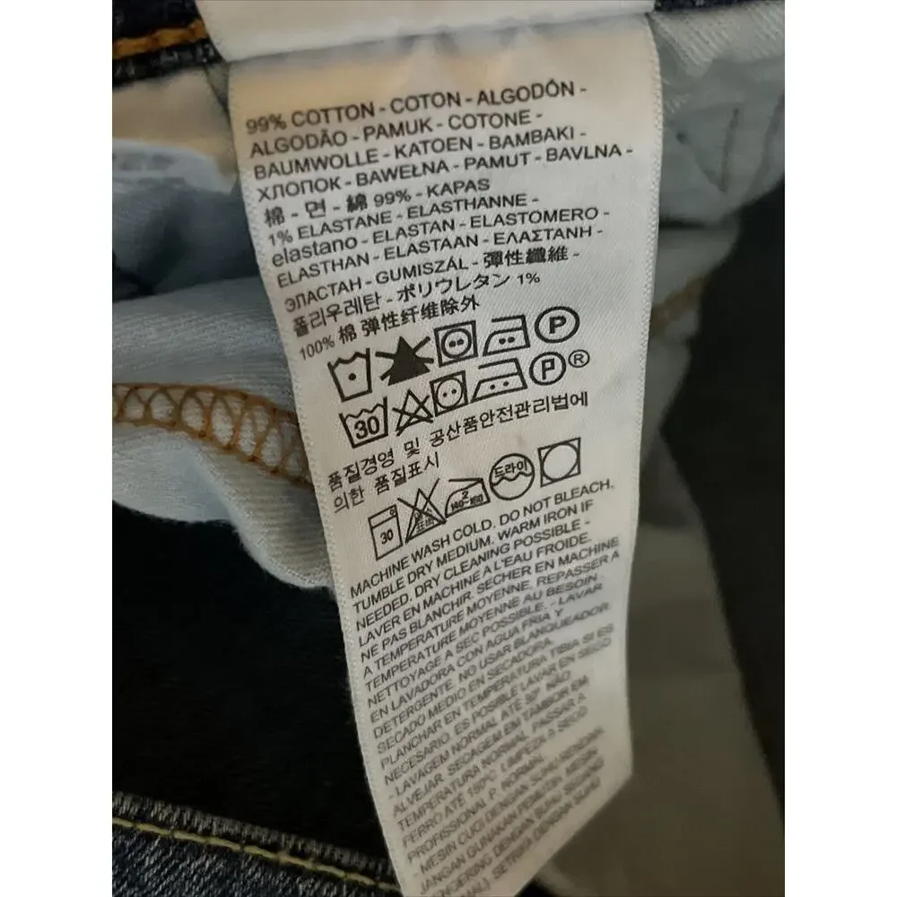 Levis 38in waist