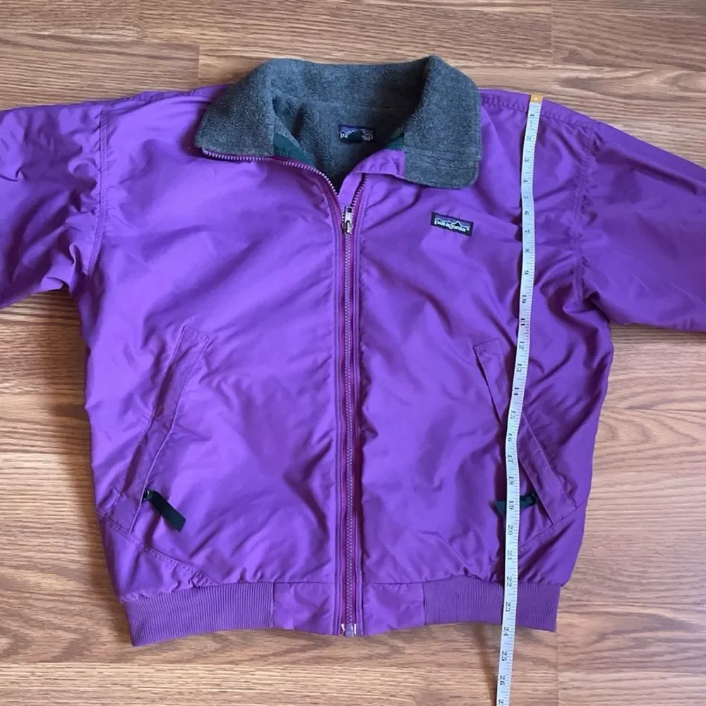 Patagonia vintage 90s