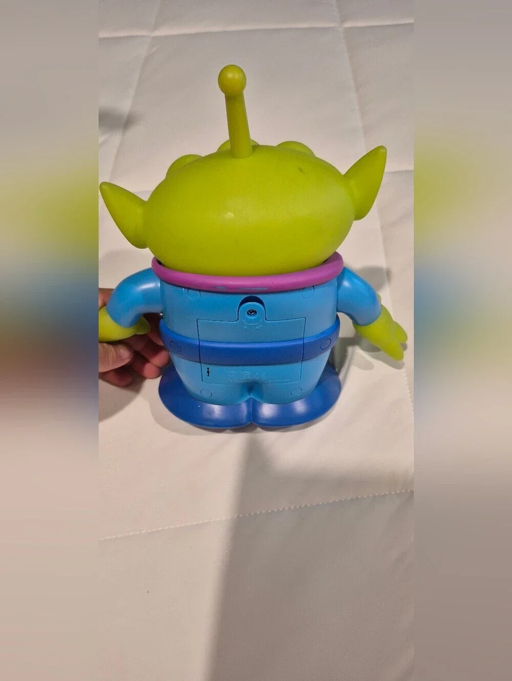 Disney official pixar