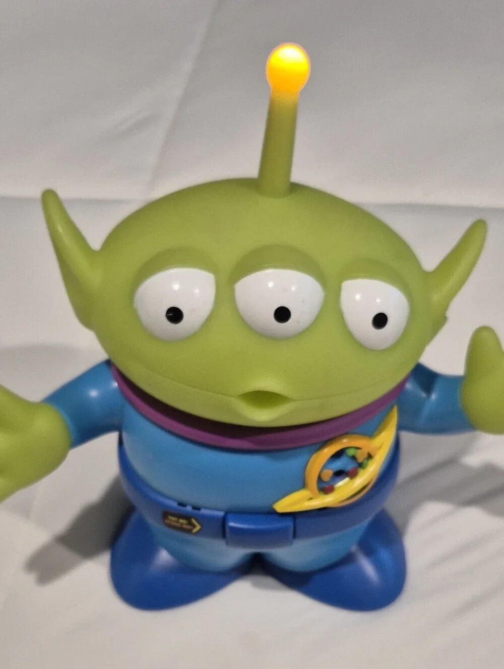 Disney official pixar