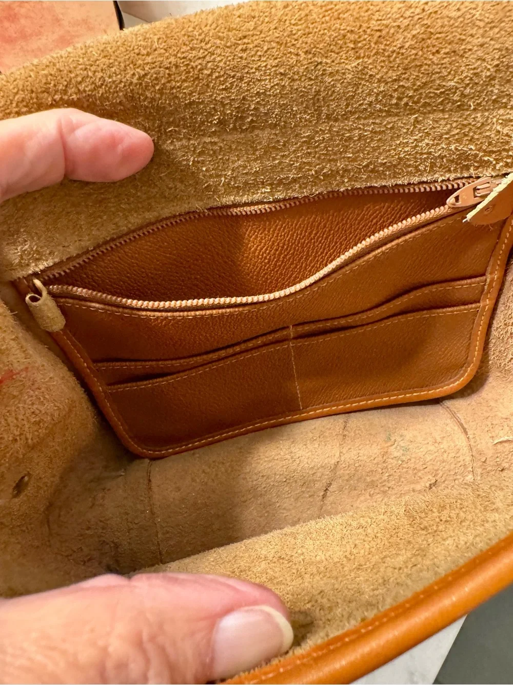 Dooney & Bourke great vintage