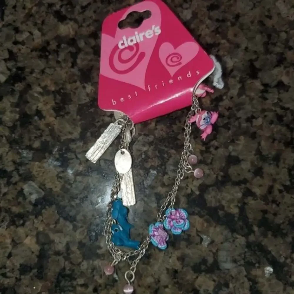 Claires claire best