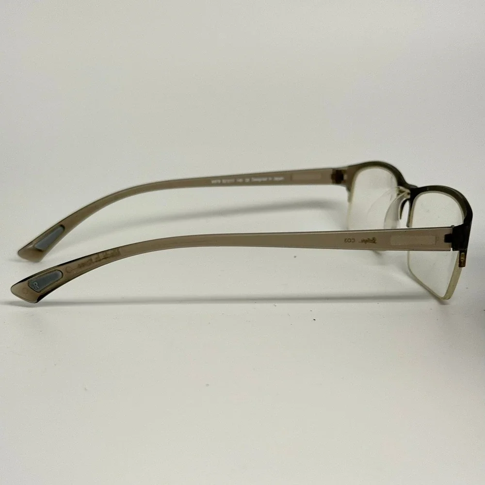 Bellagio #679 eyeglasses