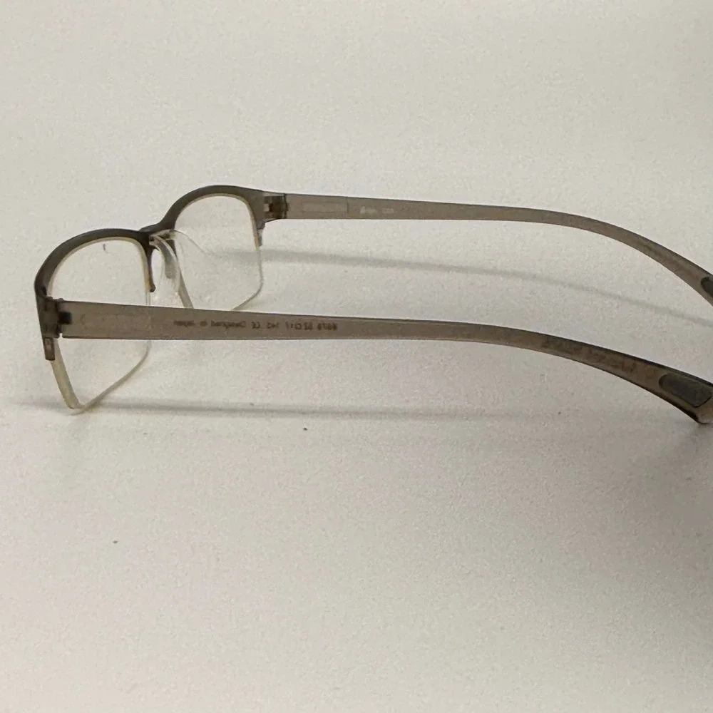 Bellagio #679 eyeglasses