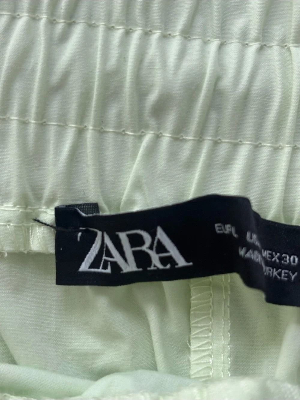 Zara this utility