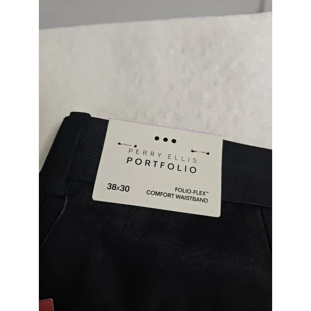 Perry Ellis product pair