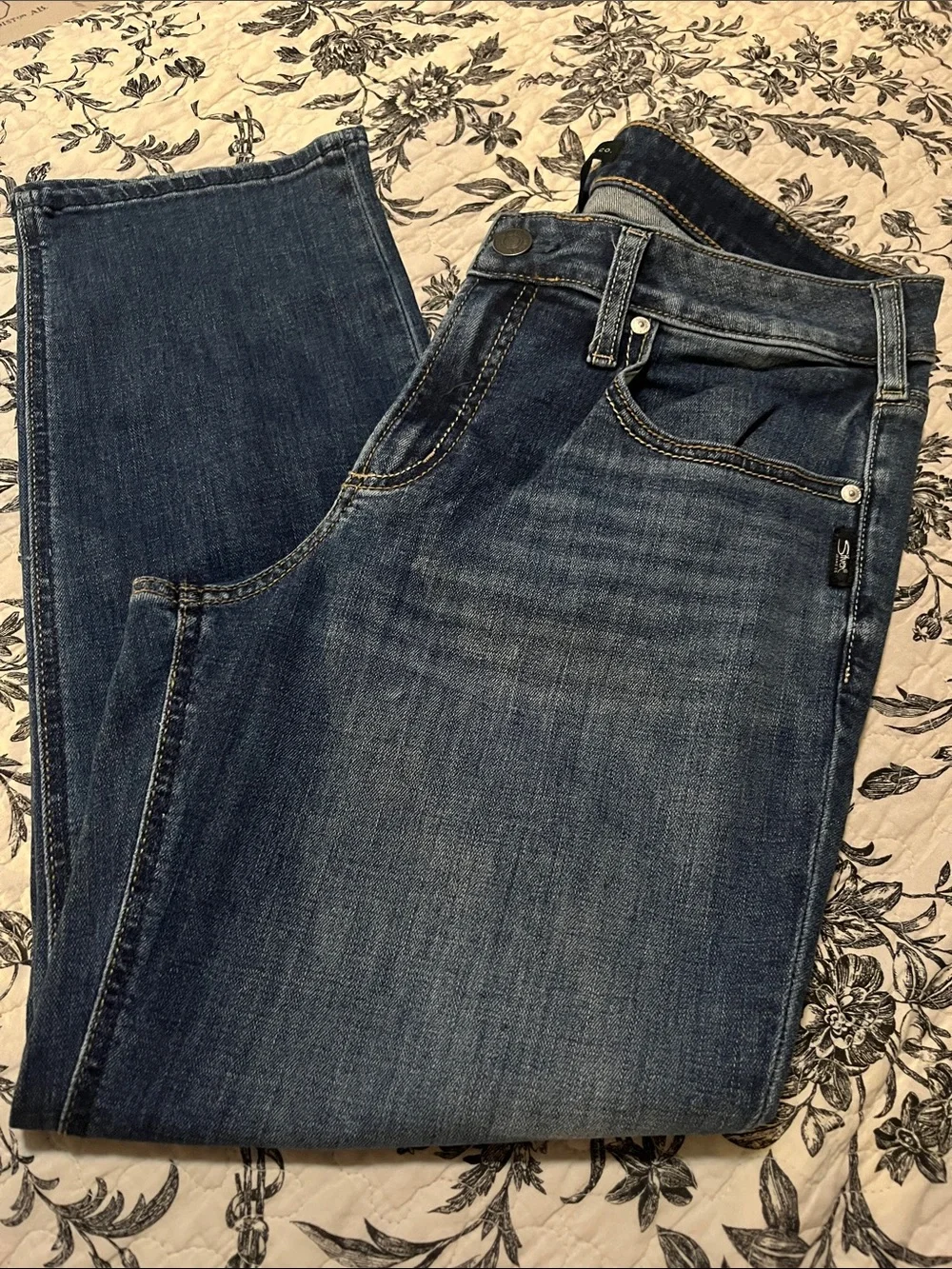 Silver Jeans silver jeans