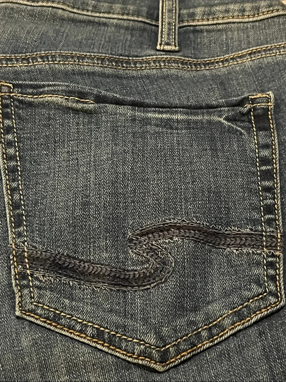 Silver Jeans silver jeans
