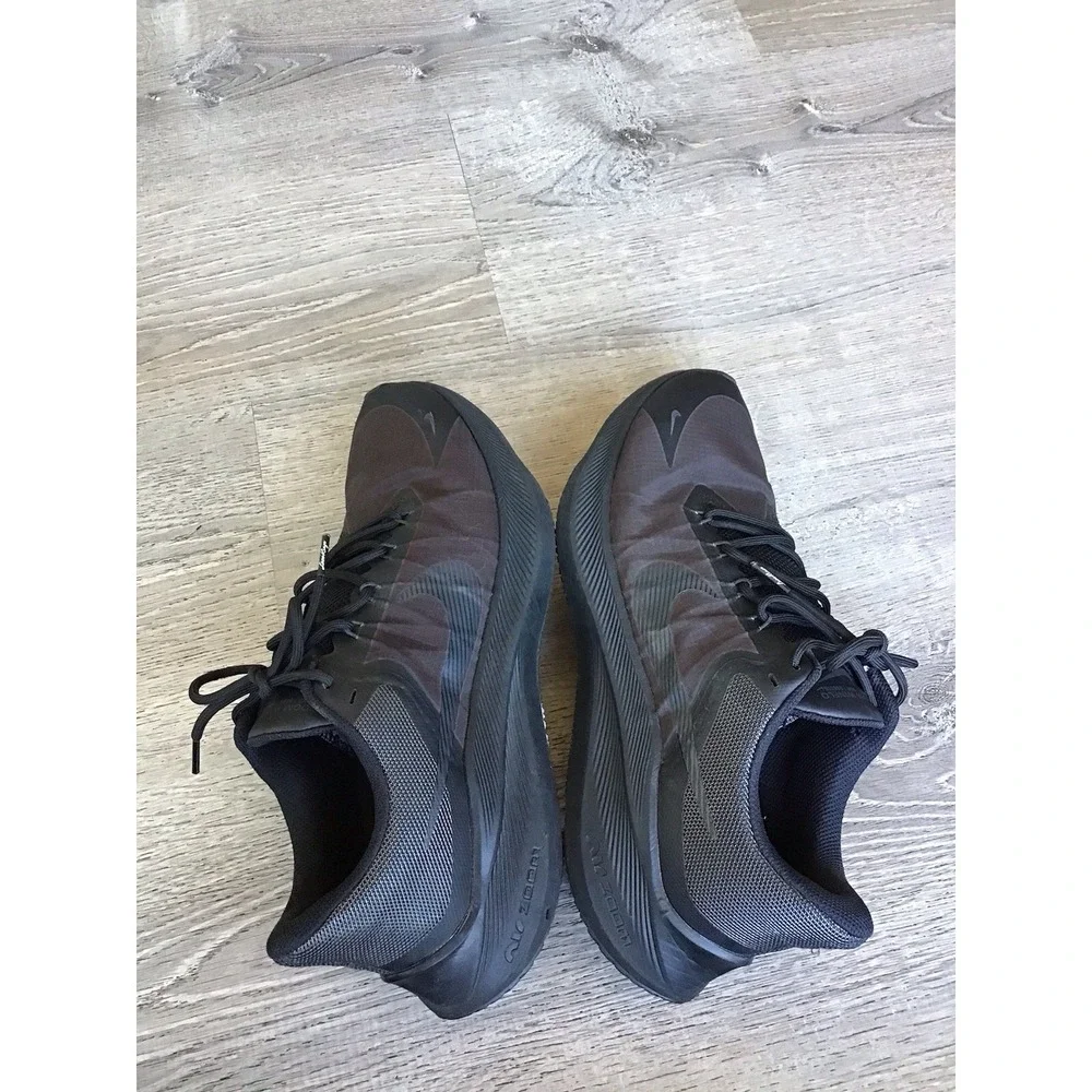Nike welcome my