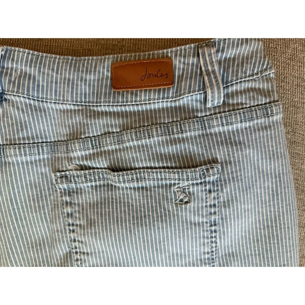 Joules shorts women