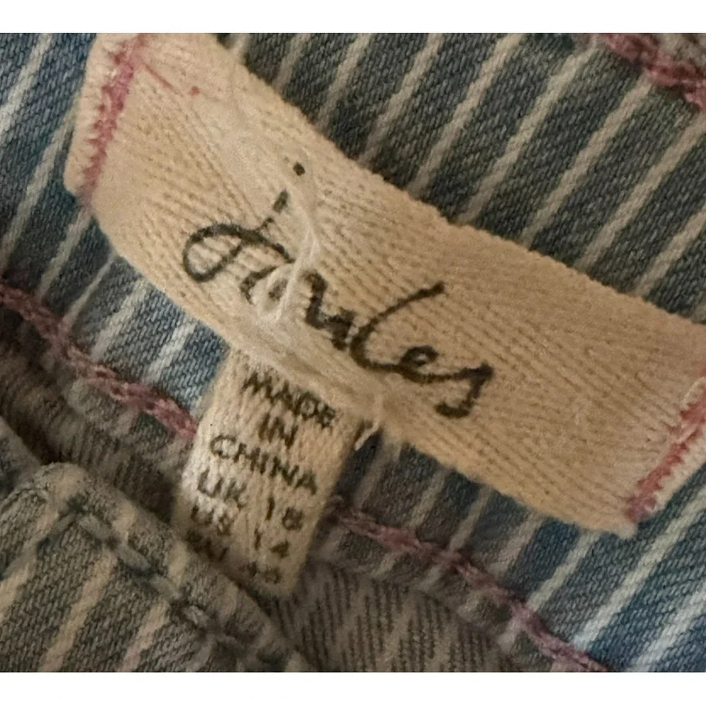 Joules shorts women