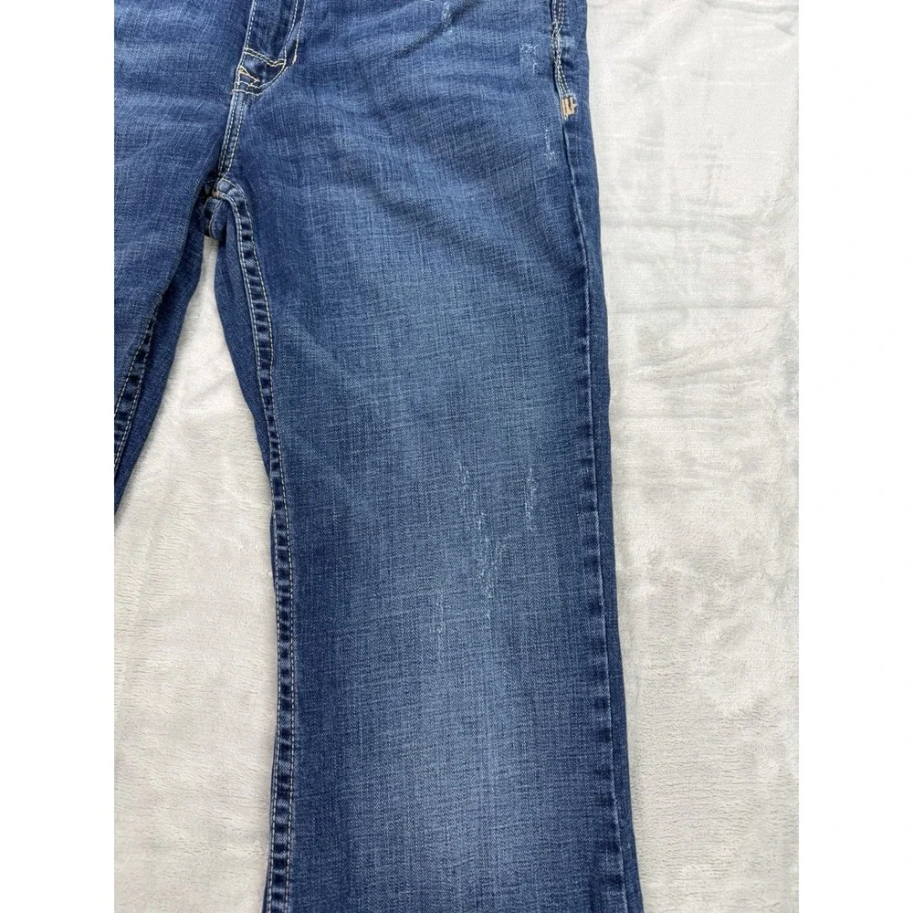 Cody James item pre