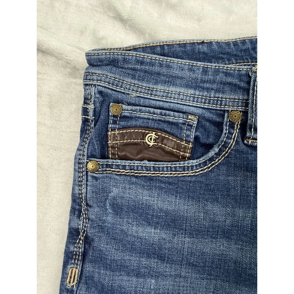 Cody James item pre