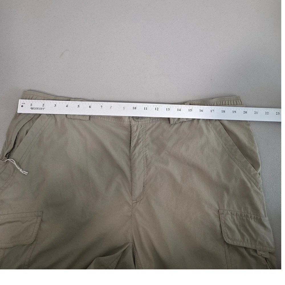 Columbia mens tan