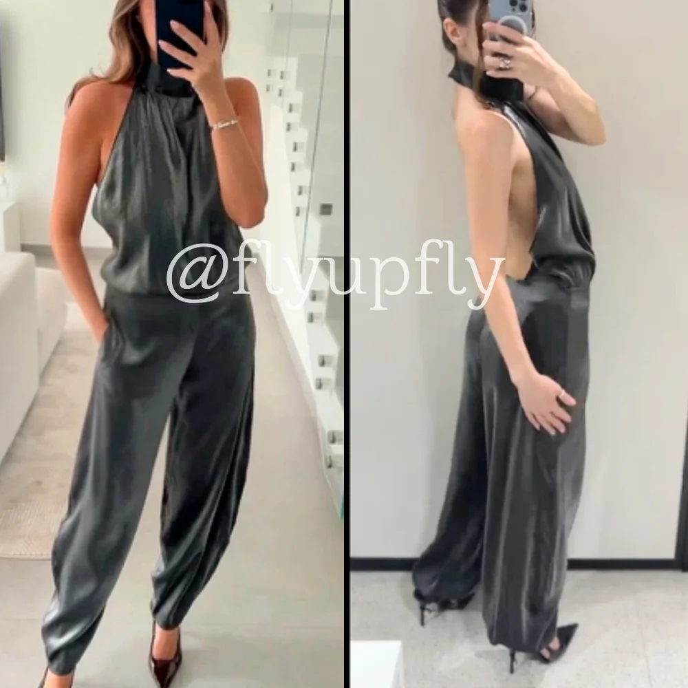Zara new tags