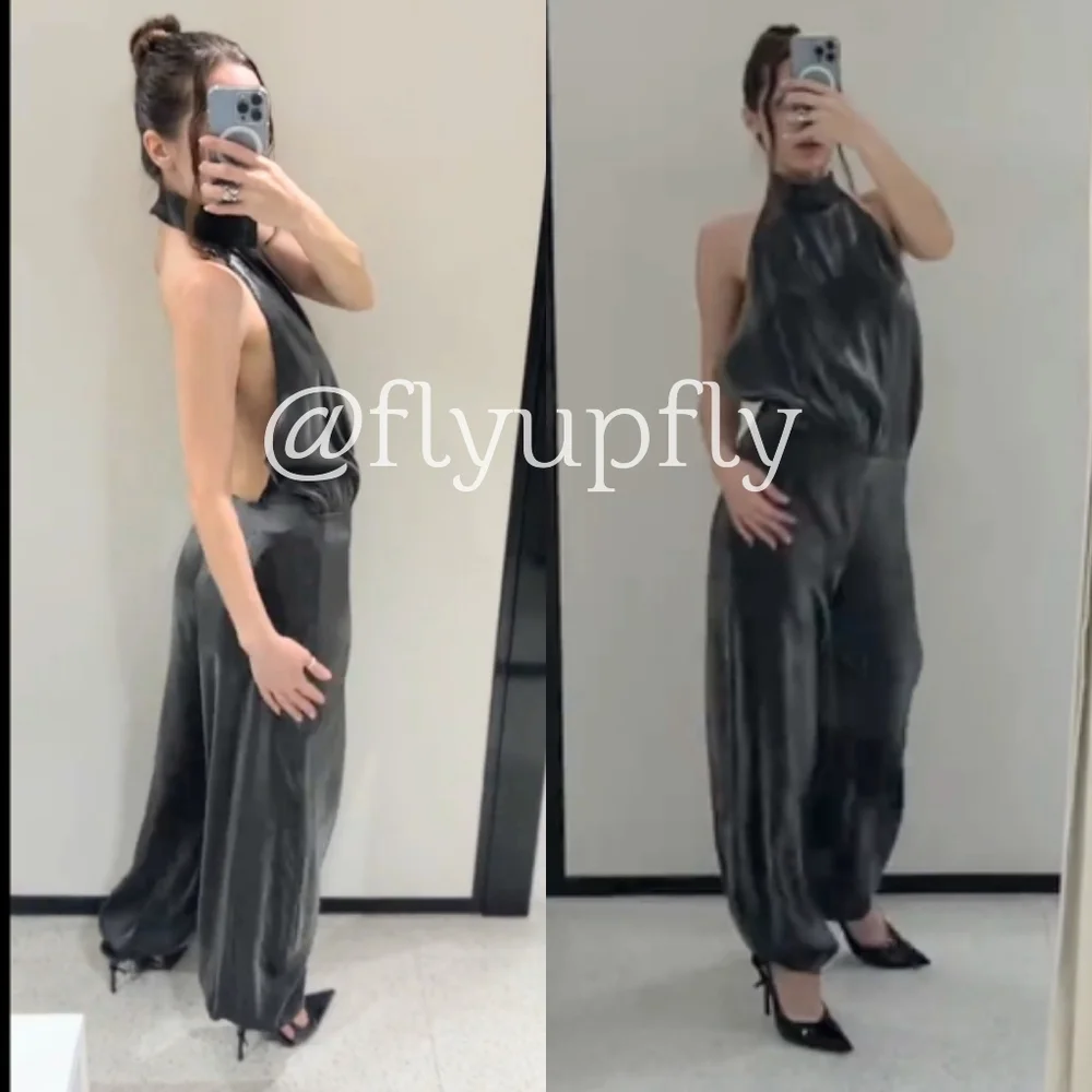 Zara new tags