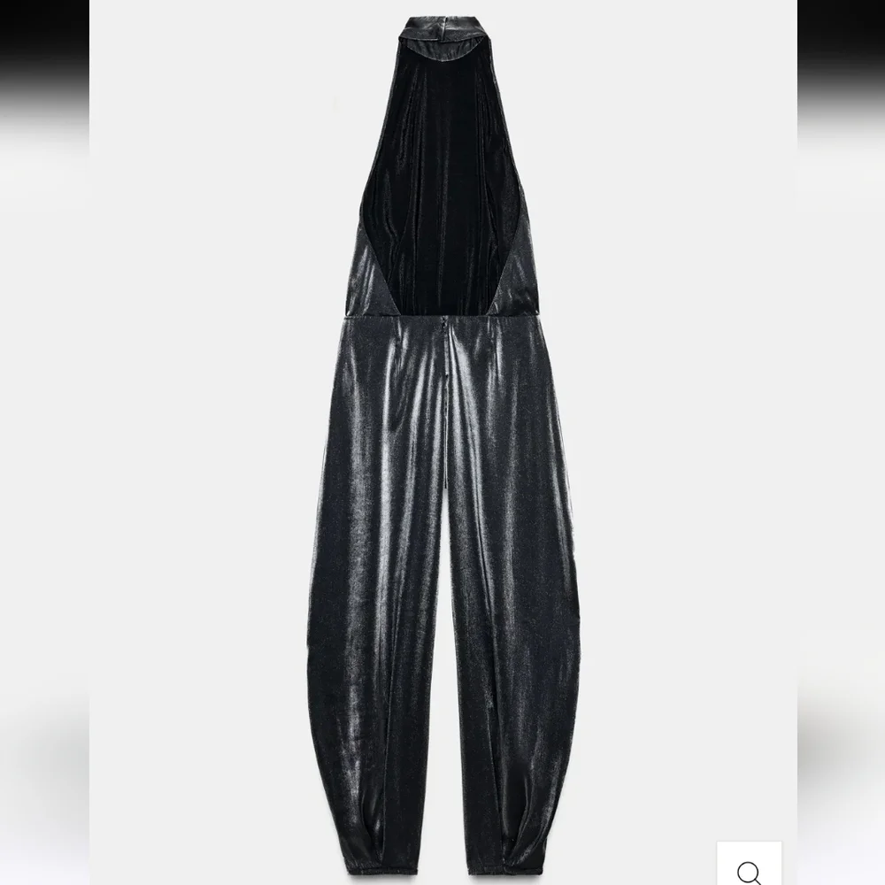 Zara new tags