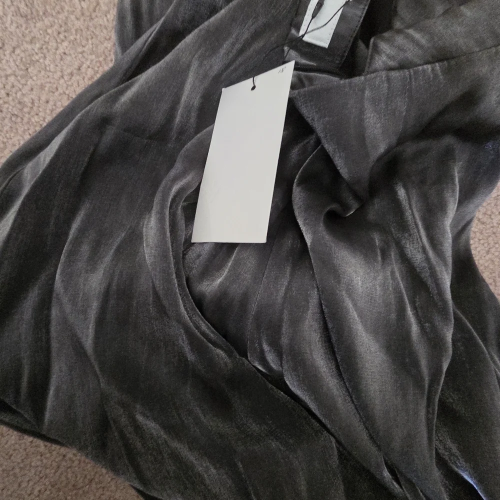 Zara new tags