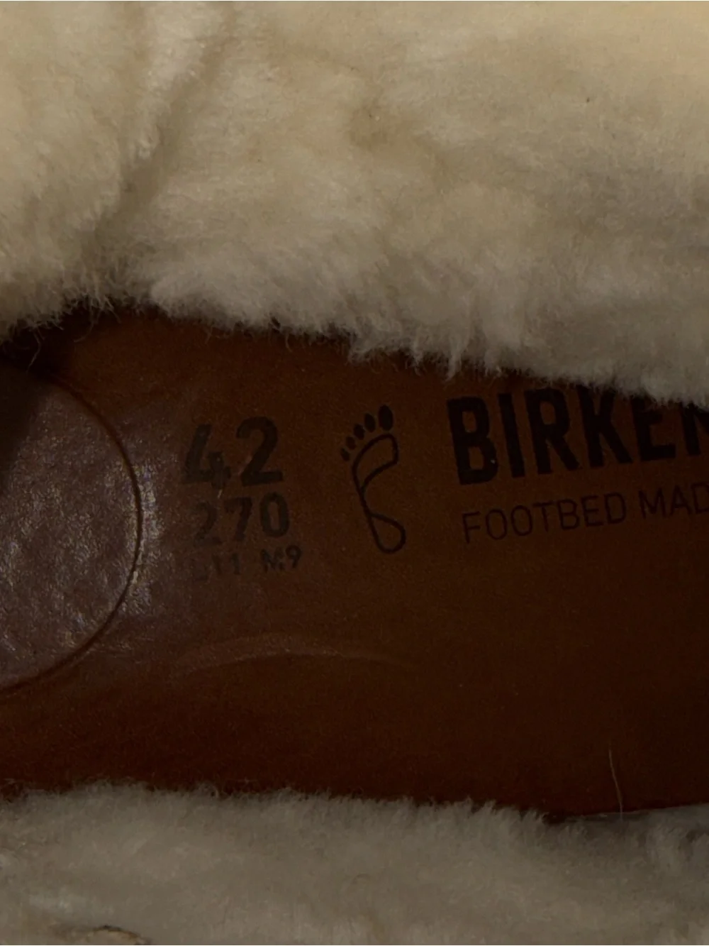 Birkenstock stay uppsala