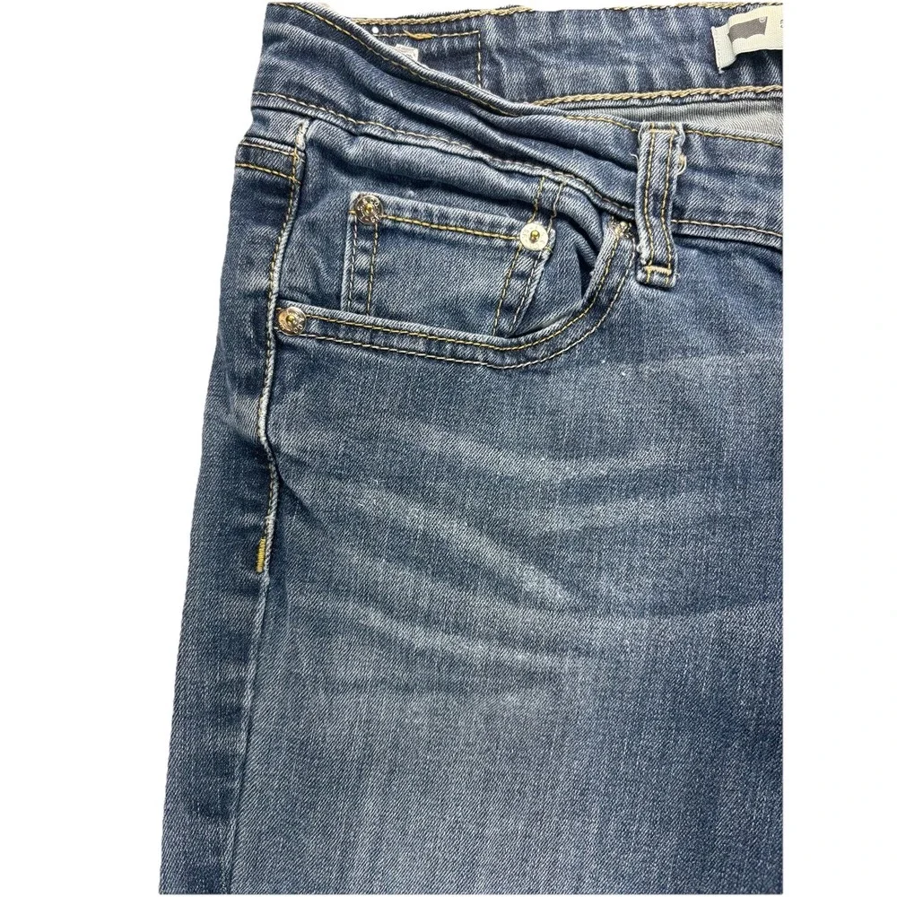 Levis levi 518