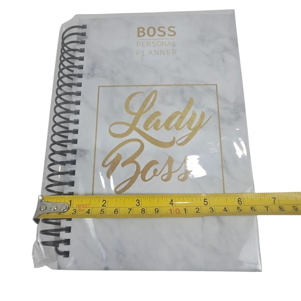 Boss Personal Planner boss personal